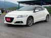 HONDA CR-Z