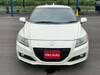 HONDA CR-Z