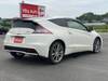 HONDA CR-Z