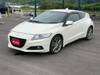 HONDA CR-Z