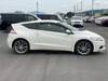 HONDA CR-Z