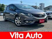 2015 HONDA JADE