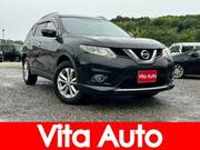 2014 NISSAN X-TRAIL 20X