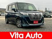 2018 TOYOTA ROOMY