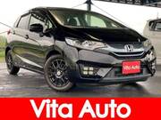 2013 HONDA FIT HYBRID