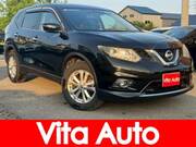 2015 NISSAN X-TRAIL