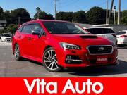 2014 SUBARU LEVORG