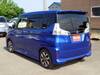 SUZUKI SOLIO BANDIT