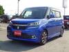 SUZUKI SOLIO BANDIT