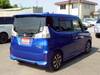 SUZUKI SOLIO BANDIT