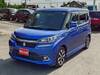 SUZUKI SOLIO BANDIT