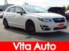 SUBARU IMPREZA SPORTS