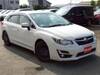 SUBARU IMPREZA SPORTS
