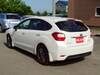 SUBARU IMPREZA SPORTS