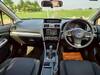SUBARU IMPREZA SPORTS