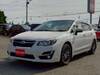 SUBARU IMPREZA SPORTS