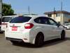 SUBARU IMPREZA SPORTS