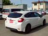 SUBARU IMPREZA SPORTS