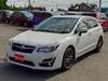 SUBARU IMPREZA SPORTS