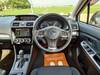 SUBARU IMPREZA SPORTS