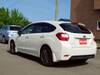SUBARU IMPREZA SPORTS