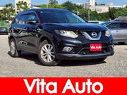 2014 NISSAN X-TRAIL