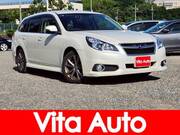 2013 SUBARU LEGACY TOURING WAGON