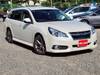 SUBARU LEGACY TOURING WAGON