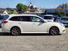 SUBARU LEGACY TOURING WAGON