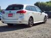 SUBARU LEGACY TOURING WAGON