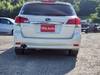 SUBARU LEGACY TOURING WAGON