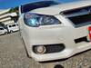 SUBARU LEGACY TOURING WAGON
