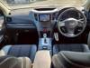 SUBARU LEGACY TOURING WAGON