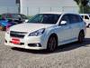 SUBARU LEGACY TOURING WAGON