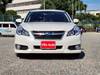 SUBARU LEGACY TOURING WAGON