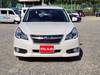 SUBARU LEGACY TOURING WAGON