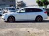 SUBARU LEGACY TOURING WAGON