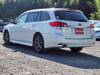 SUBARU LEGACY TOURING WAGON