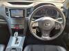 SUBARU LEGACY TOURING WAGON