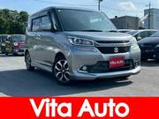 2016 SUZUKI SOLIO BANDIT