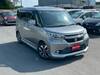 SUZUKI SOLIO BANDIT