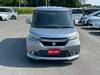 SUZUKI SOLIO BANDIT