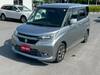 SUZUKI SOLIO BANDIT