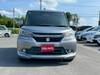 SUZUKI SOLIO BANDIT