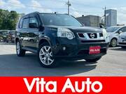 2013 NISSAN X-TRAIL