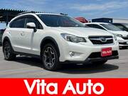 2014 SUBARU XV