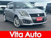 2013 SUZUKI SWIFT SPORT