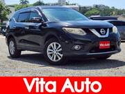2014 NISSAN X-TRAIL