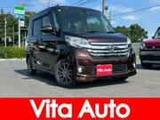 2016 NISSAN DAYZ ROOX