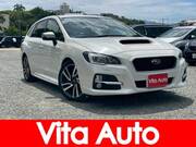 2014 SUBARU LEVORG